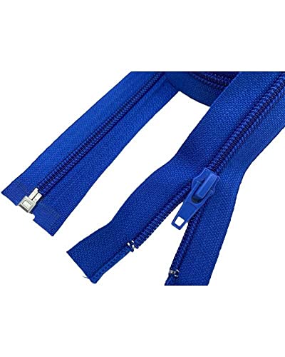 TOMASELLI MERCERIA Cerniera Lampo Spirale Catena 6...