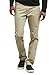 Kenneth Cole REACTION Men's Washed Sateen Sup Casual Pant