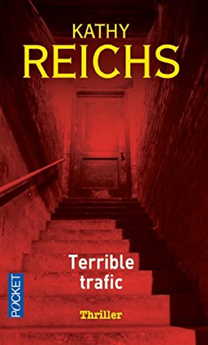 Terrible trafic [French] 2266270001 Book Cover