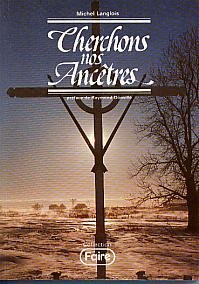 Unknown Binding Cherchons nos ance^tres (Collection Faire) (French Edition) [French] Book