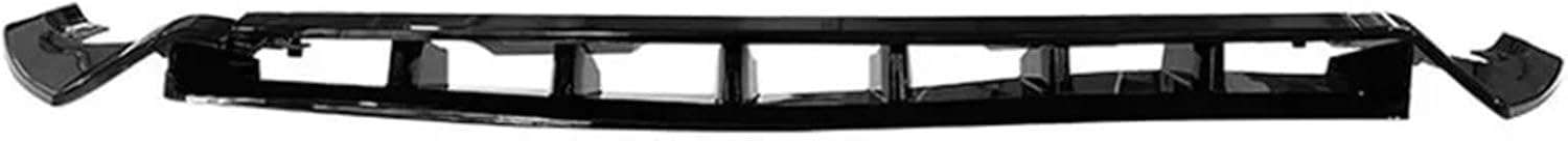 Car Front Bumper Lip Spoiler Body Kit