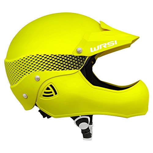 WRSI Moment Full Face Helmet-Flash-S/M
