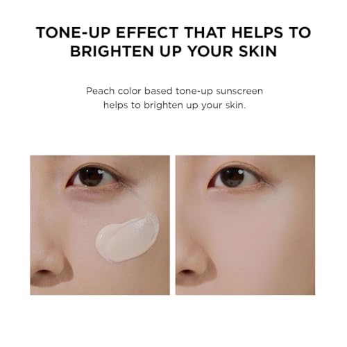 SKIN1004 Madagascar Centella Tone Brightening Tone-Up Sunscreen