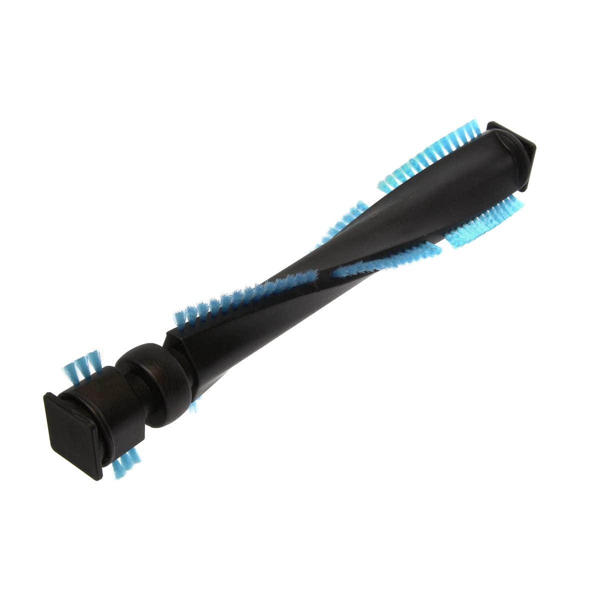 Paxanpax 1-9-125626-00, Brushbar for Vax VS-18/VS-19 Type, Black & Blue