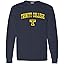 Trinity College Bantams Navy
