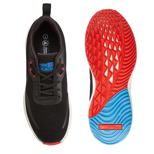 Image of Duke Mens Men Sports Shoes Slipper