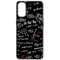 Cover Per OPPO A15 – Custodia In TPU Con Stampa Leone In Smoking Che Fuma, Design Originale M751 - 2
