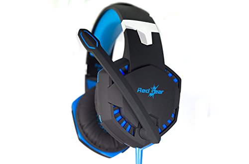 Redgear HellFury 7.1 USB Professional 