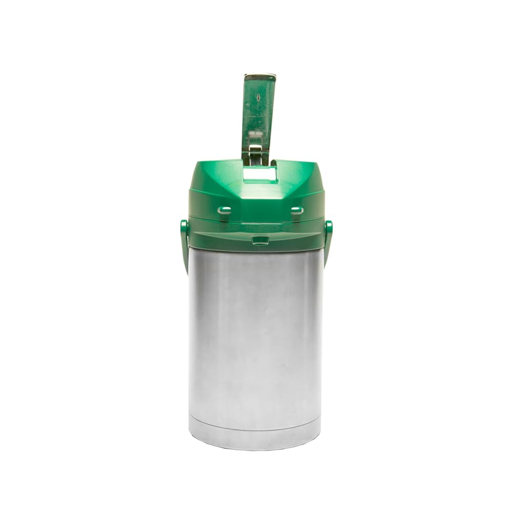 CTAL25GRN Airpot by Service Ideas – Pack of 6