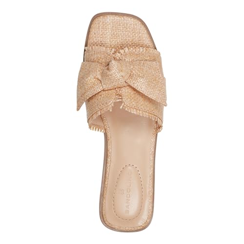 Bandolino Women's Vallen Flat Sandal2