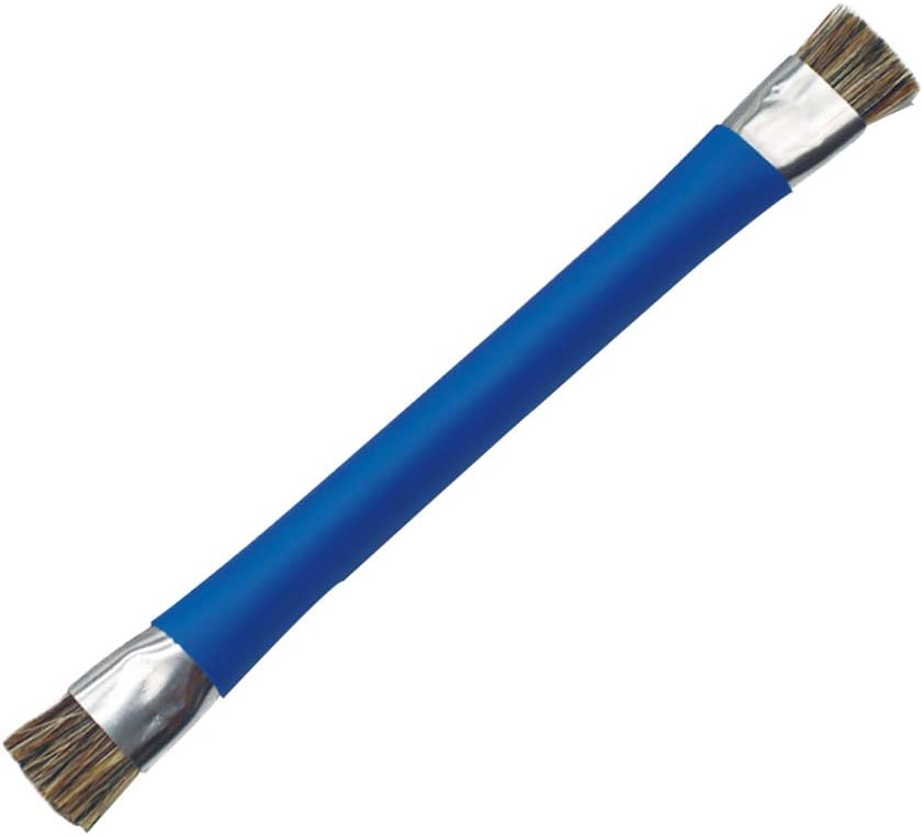 ESD Safe Brush PCB Circuit Board Cleaning Brush Compatible with iPhone iPad Smart Phone Motherboard Logic Board Repair Tools