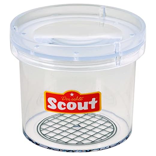 Happy People 19392 Scout - Lupa De Punto De Cruz