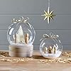 FloraCraft Decorative Nativity Straw 4 Ounce Natural