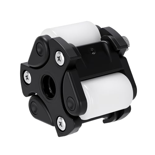 QP500-1 Roller Assembly Compatible with Stenner Classic SVP and M128 Series Pumps