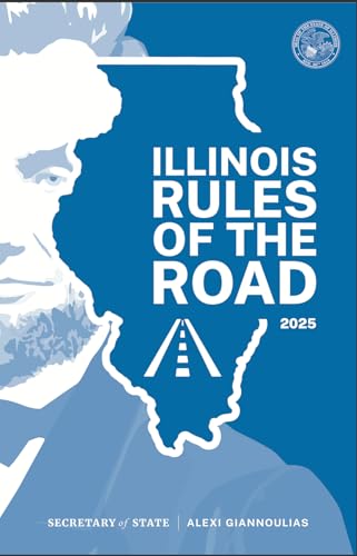 Illinois Rules of the Road: 2025