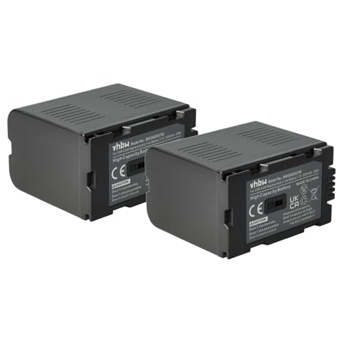 Batteria ad alta potenza | Capacità: 3200 mAh | Tensione: 7,2 V | Energia: 23,04 Wh | Tipo di cella: ioni di litio