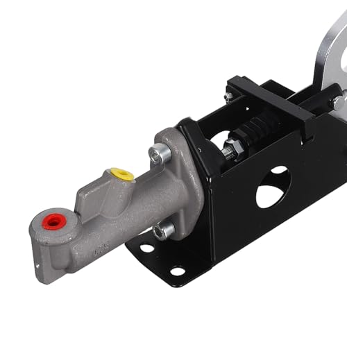 Freno de mano hidráulico de aluminio para solucionar bloqueos lentos en drift 4