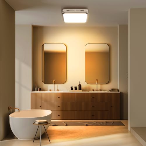 Consciot CA08001102 Bathroom Exhaust Fan With Light thumb #8