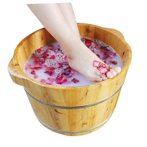 Healifty pétalos de rosa secos naturales para baño y decoración miniatura 4