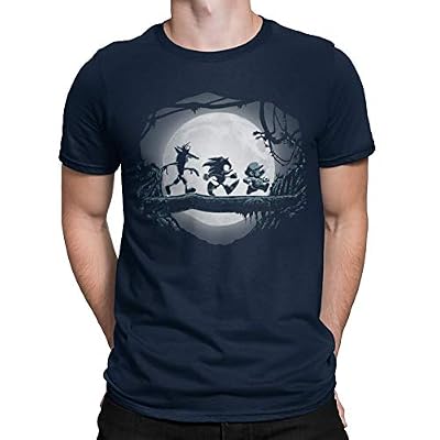 Camisetas La Colmena 4572-Gaming Matata (ddjvigo) (XXL, Azul Marino) | Ya disponible en tu tienda friki favorita! En mundofriki.es! Camisetas La Colmena 4572-Gaming Matata (ddjvigo) (XXL, Azul Marino) | Ya disponible en tu tienda friki favorita! En mundofriki.es!