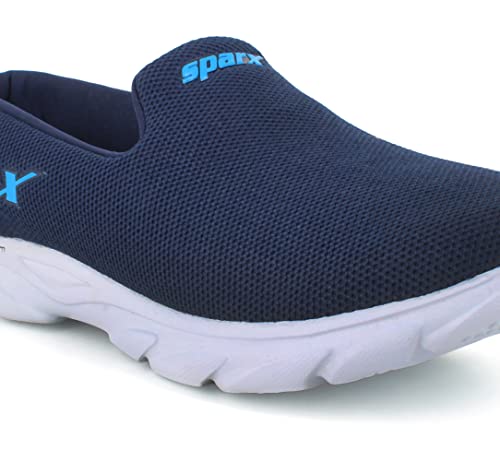 Image of SPARX Men's Shoe for Trekking Hiking & Walking with Mesh EVA