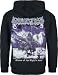 DISSECTION STORM OF THE LIGHTS BANE Zip-Jacke/ Zip-Hood L