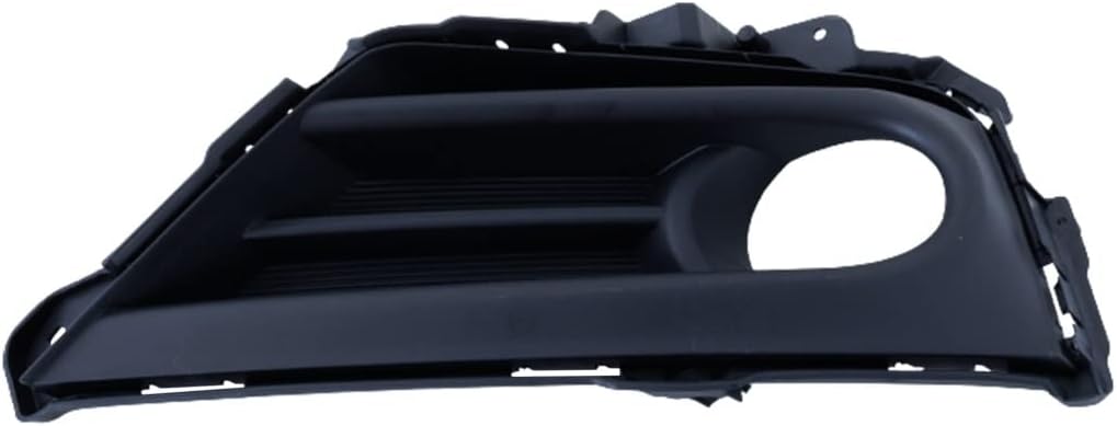 For Honda CR-V 2020 2021 2022 Fog Light Bezel Passenger Side | Front | Made Of PP Plastic | Textured Black Finish | Replacement For HO1039151 | 191275732328, 71106TLAA51