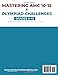 MASTERING AMC 10-12 & OLYMPIAD CHALLENGES: GRADES 8-12