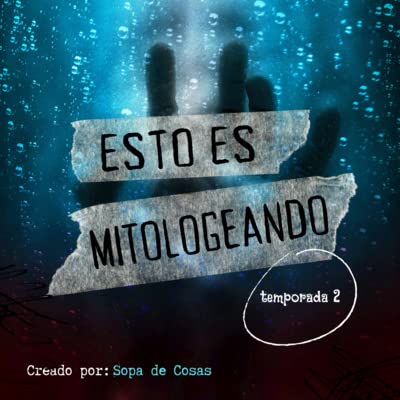 Nahuales | Mitologeando 1x2