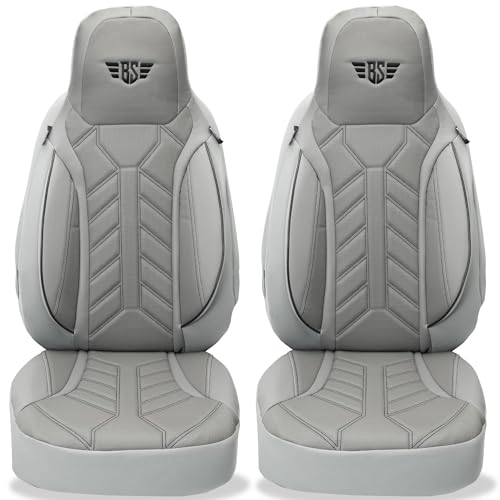 Housses de siège pour camping-car Benimar Sport DPL508 Bremer Sitzbezüge