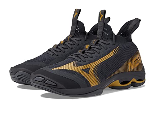 Mizuno Women's Wave Lightning Neo 2 Volleyball Shoe