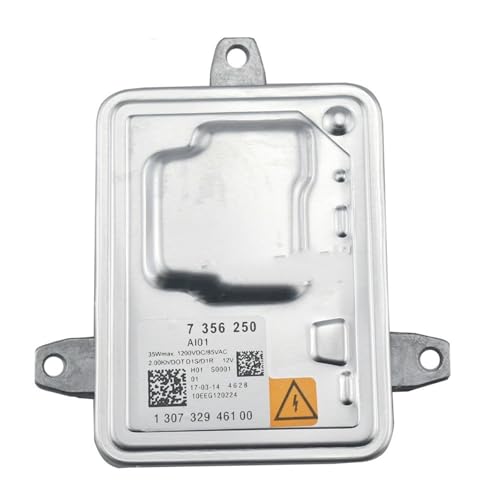 Ballast xénon HID haut de gamme pour optiques 7356250 et 7296090 F32 F36