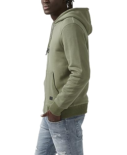 Buffalo David Bitton Men's Long Sleeve Sherpa Fleece Zip Up2