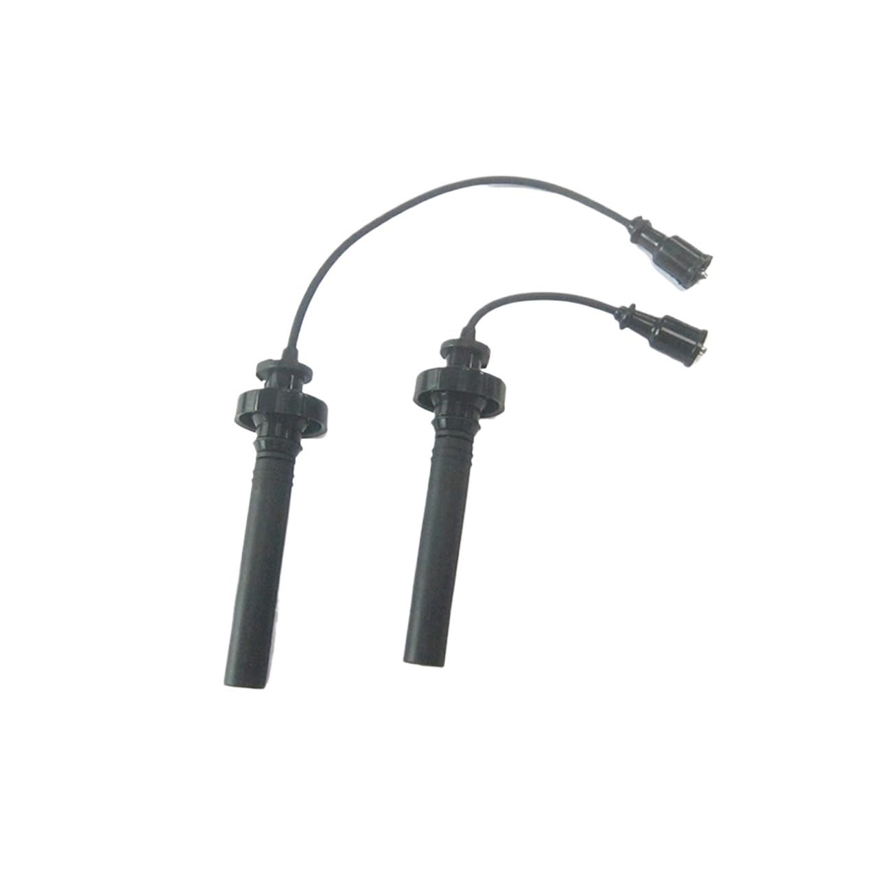 Car Accessories Engine Ignition Cable Wire Set MD365102 Compatible with Mitsubishi 4G18 Lancer Cargo Estate Van Space Star Haima Happin 4G13(China Copy)