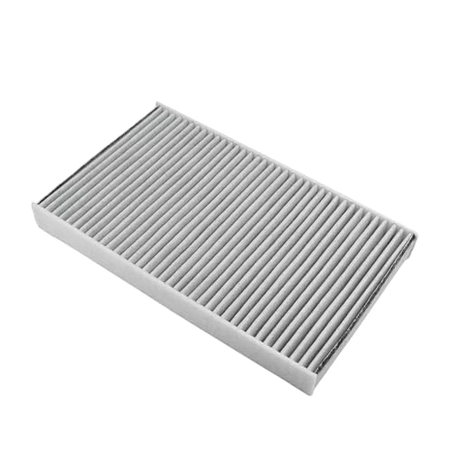 Meckparts Cabin Air Filter 670005021 Compatible with Maserat