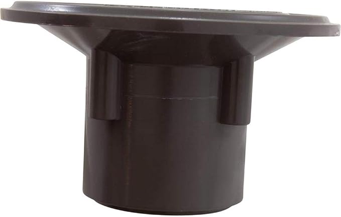Pentair #292 Gray Floor Inlet miniatura 6