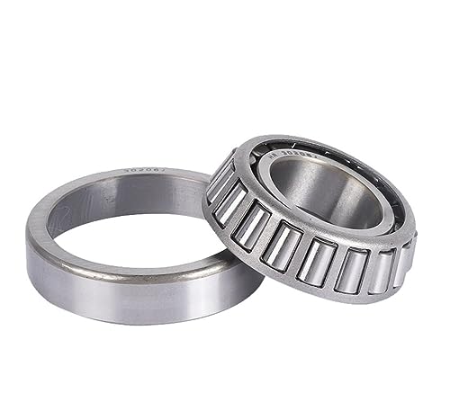 Roulement à rouleaux coniques 30212 micro deep groove pour arbre de transmission