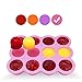 congélation bébé Food Rangement Nourriture - Baby Récipient en silicone avec couvercle solide Food Container pour Sevrage - Sans BPA & Approuvé par la FDA