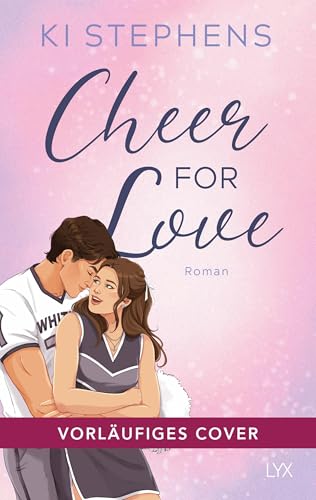 Cover zum Buch Cheer for Love
