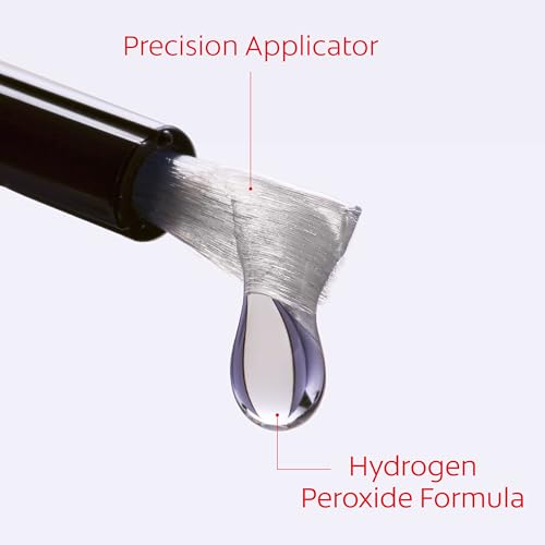 Colgate Optic White Overnight Whitening Kit with Hydrogen Peroxide - image 7