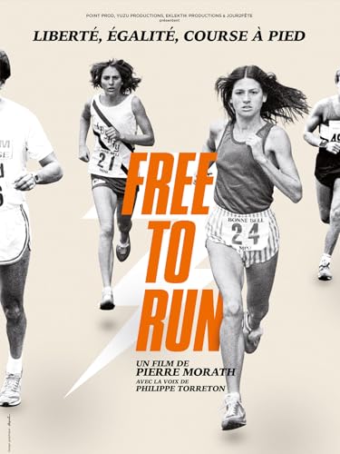 Free to run
