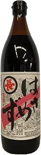 福冈酱油店 はさめず こいいろ 900毫升