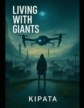 Paperback Living with Giants Book