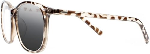 Miniatura 10 de Gafas de lectura fotocrómicas de transición nerd geek cuadrados de gran tamaño UV400 lectores de sol