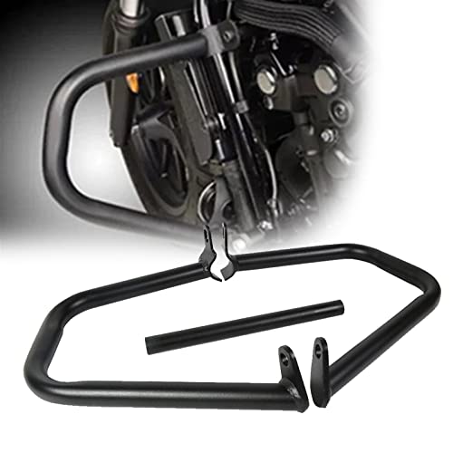 Crash Bars Rebel 500 Protégez votre moteur CMX300 avec cette cage de cascade robuste 2017-2020