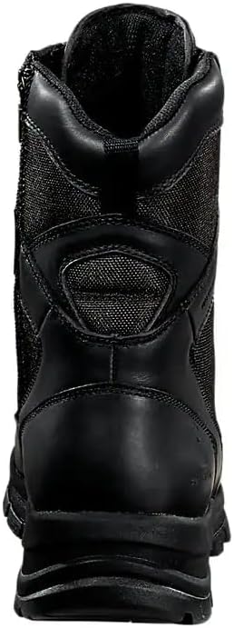 Carhartt Gilmore Waterproof 8 Side Zip Boot for Men Nano Toe Lightweight Outdoor Work Boot - Image 6