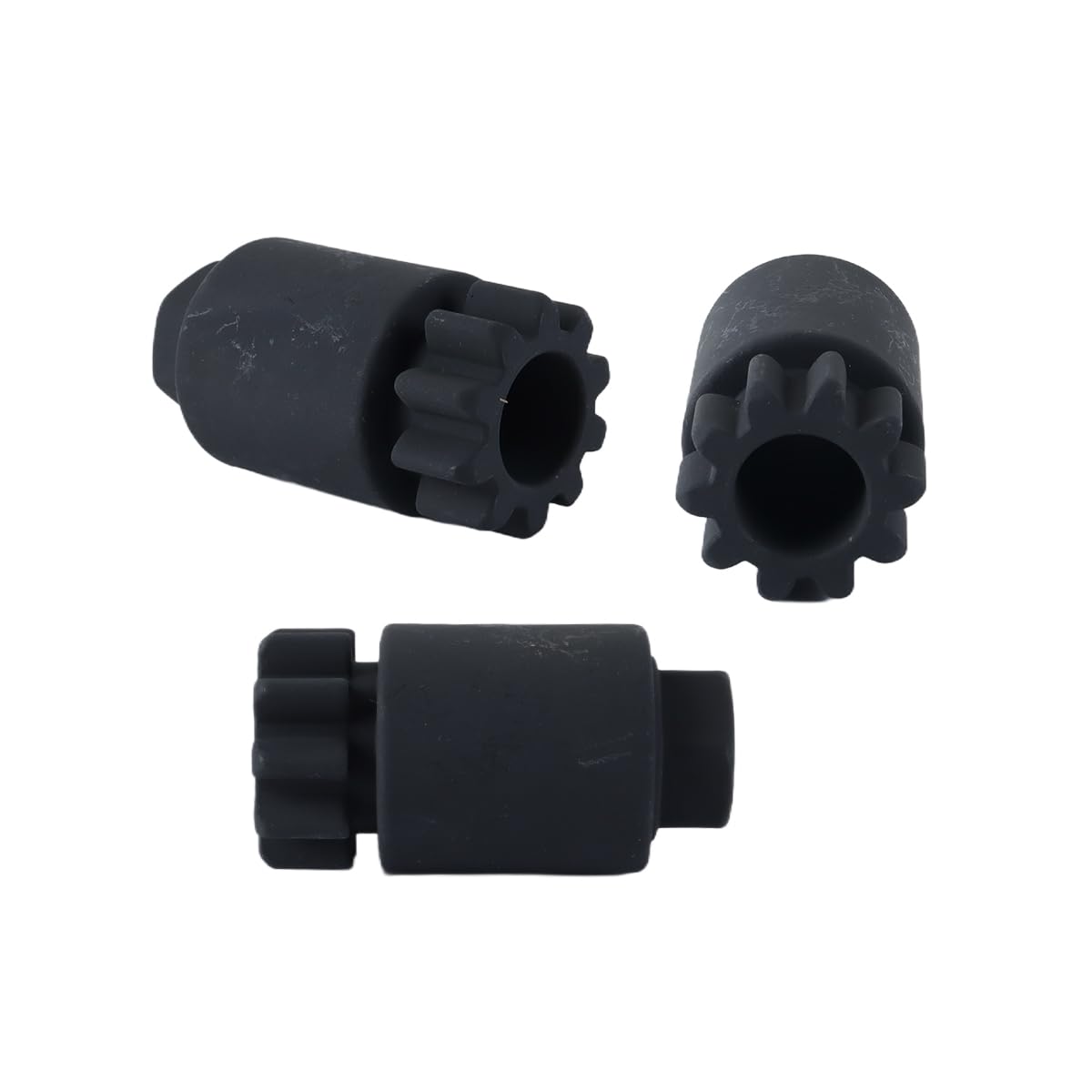 Schwungrad-Drehwerkzeug, Kurbel-Drehwerkzeug für Volvo Mack D11 D13 D16 MP7 MP8 MP10 2008–2020 88800014 88840317, Reparatur schwerer Lkw