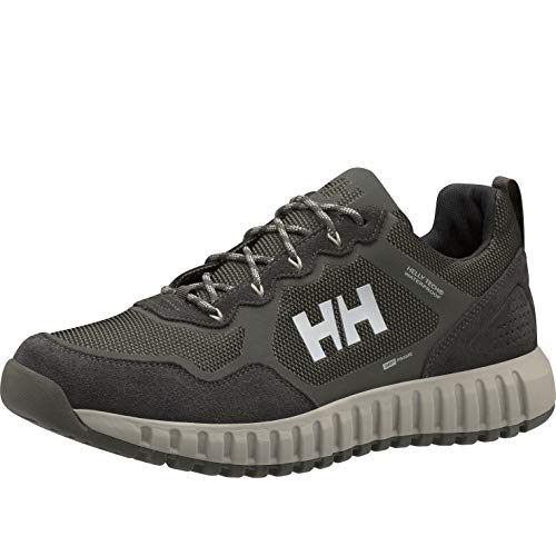 Helly-Hansen Mens Monashee ULLR Low HT Sneaker3