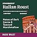 Starbucks VIA Ready Brew Coffee, Italian Roast, 8 Count