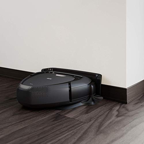 AEG RX9-2-4ANM Saugroboter / beutellos / bis zu 70 min Laufzeit / dreieckige Bauweise / Kamera- & Laser-Technologie… - Image 5